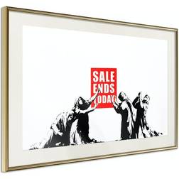 Arkiio Affisch Sale [Poster] 90x60 Poster